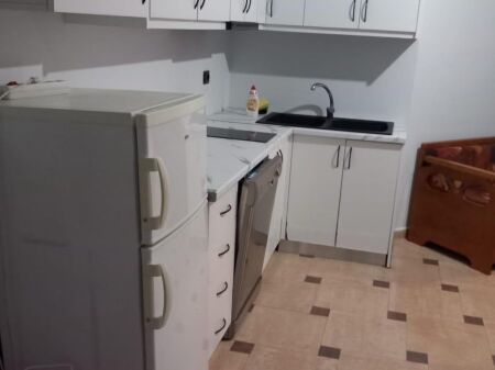 APPARTAMENTO IN AFFITTO 2+1 KODRA E DIELLIT 60.000 LEKE