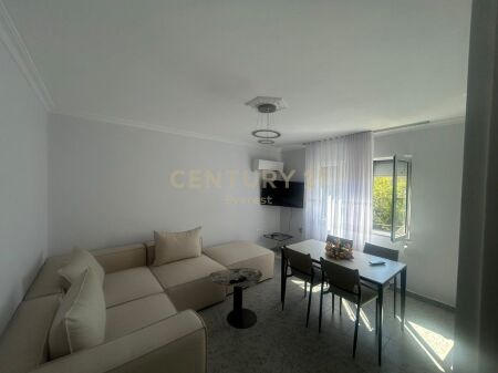 ISH STACIONI I TRENIT, JAPIM ME QIRA APARTAMENT 3+1