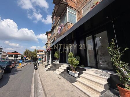 United School – 2 business premises for sale