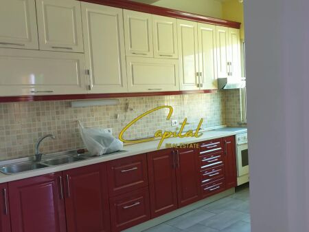 APARTAMENT ME QIRA 2+1 KOMUNA E PARISIT 50.000 LEKE