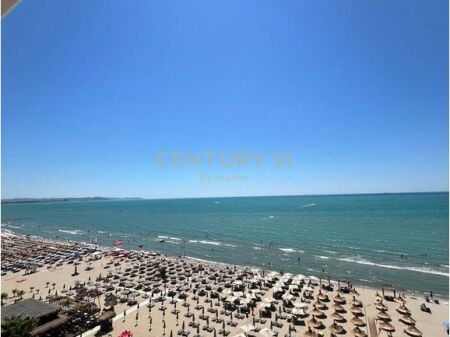 Appartamento 3+1+2 con Vista Mare in Affitto, Golem! 1.300 € /Mese