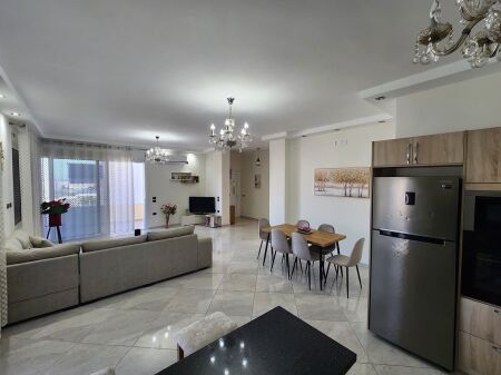 3+1 apartment for rent at the Dry Lake, near the Animal Hospital