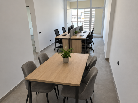 Apartment 1+1 for rent at Kika 2