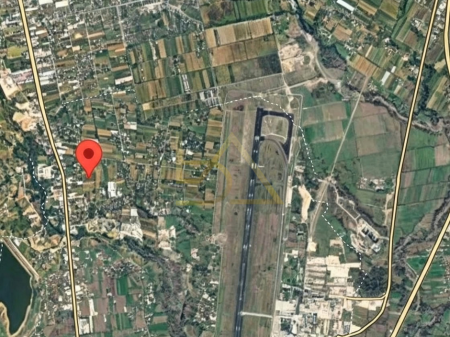 SHITET TOKË – QEREKË, TIRANË