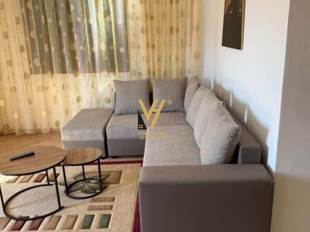JEPET APARTAMENT 2+1+BLK ME QIRA TE SIRI KODRA 60.000 LEKE