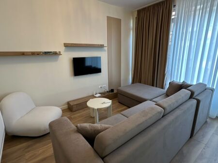 Apartament 1+1 per qira tek Siri Kodra