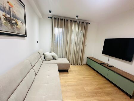 Apartment 1+1+1 Balcony For Rent