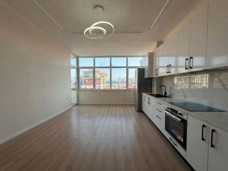 Shitet, Apartament 2+1,Don Bosko, Tiranë