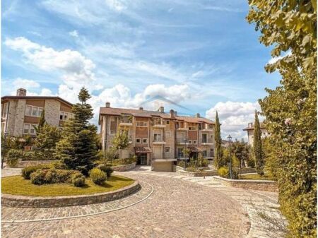 In vendita, Appartamento 3+1+3, Secret Garden Residence, Teg