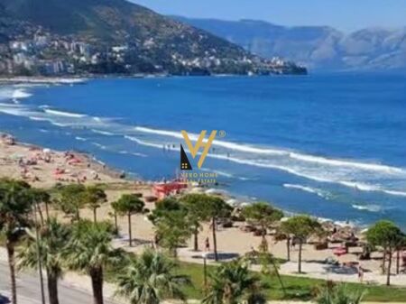 BUSINESS PREMISES FOR SALE 361 M2 LUNGOMARE, VLORE 465,000 EURO