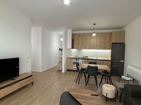 Appartamento 2+1 in affitto – Don Bosko