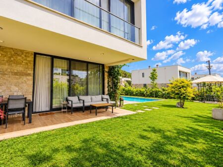 2-Storey Villa for Sale in San Pietro Resort – Near Hotel Melia, Durres, Hamallaj, Lalëzit Bay.