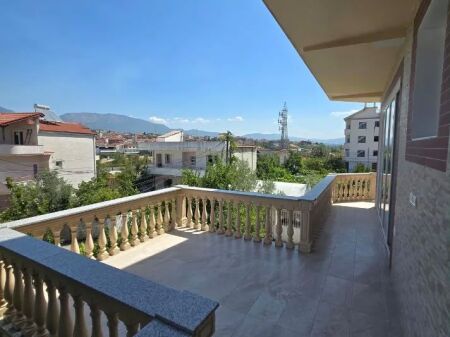 Affitto, Appartamento 3+1, Saul i Vjeter, Tirana