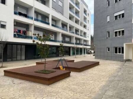 🏢 Appartamento in Affitto,– Giardino Zoologico, Complesso Mateo