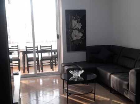 Apartment 2+1+2 for rent Fresk !