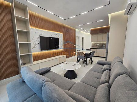 Affitto,Appartamento 1+1,Zogu i Zi, Tirana