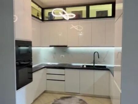Apartment 2+1 for Long Term Rent - "Dush Strati" Street Vlore