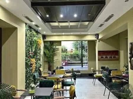 SHITET AMBIENT BIZNESI, LOKAL, TIRANE 305 000€ / sip 140 m2