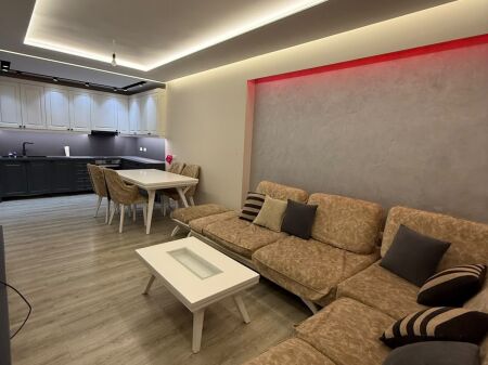 🏡 SHITET APARTAMENT 3+1 – ASTIR 📍