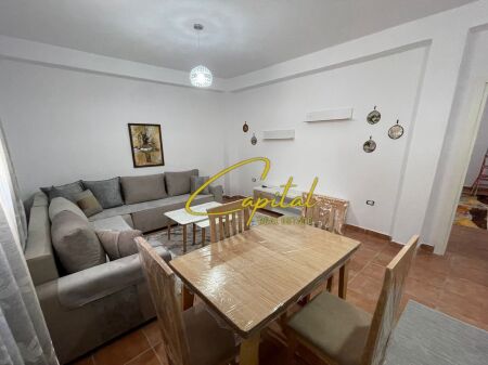 APARTAMENT ME QIRA 1+1 SHKOZE 40.000 LEKE