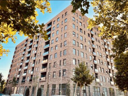 ✨ Shitet Apartament 3+1+2 Okazion 📍5 Maji, City Garden Residence