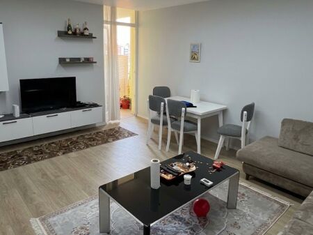 Apartment 1+1 for rent – Astir, near Artisti !