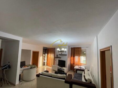 APARTMENT FOR RENT 2+1 PARIS MUNICIPALITY 60,000 LEKE