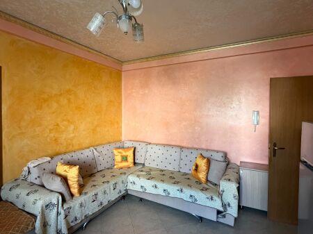 SHITET APARTAMENT 2+1 – FRESK