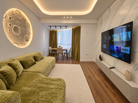 Apartament 1+1 Ne Shitje, Astir, Prane Bar Kafe Artisti