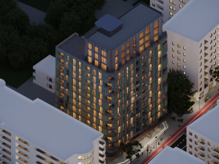 Njësi Shërbimi Premium në Astir – 63.17 m² | Rr. Loni Ligori | Projekt i Ri