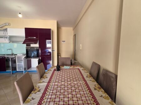 Apartament 2+1+2 per qera Fresk !
