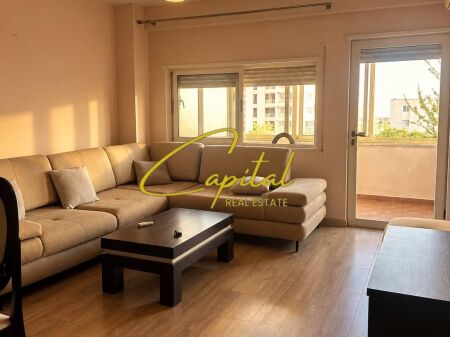 APARTAMENT ME QIRA 1+1 ALI DEMI 60.000 LEKE