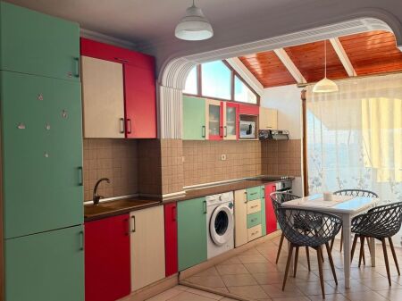 Affittasi appartamento 1+1 in Via Fortuzi  ID 5616