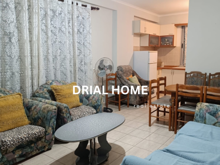 Apartament me qera 2+1
