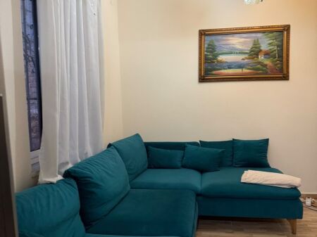 Apartment 2+1 near the Lady of Good Counsel