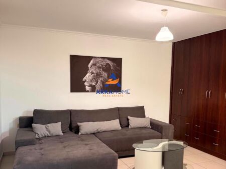 APARTMENT FOR RENT 1+1+BALCONY "FORTUZI STREET" 50,000 LEKE