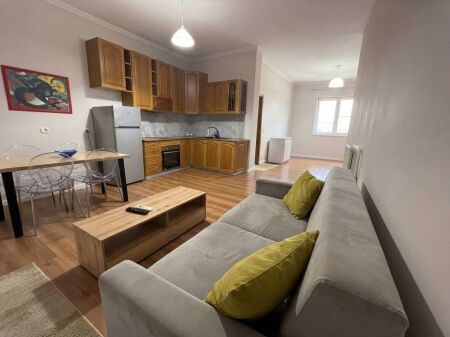 Qera, Apartament 1+1, Rruga Bardhok Biba, Qendër, Tiranë