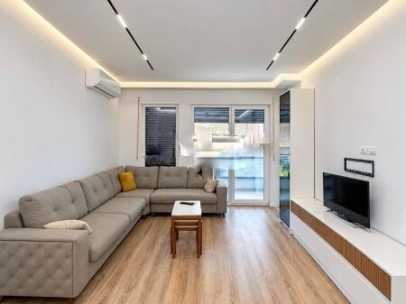 FOR SALE APARTMENT 2+1+2 – ERLI COMPLEX, Kinostudio
