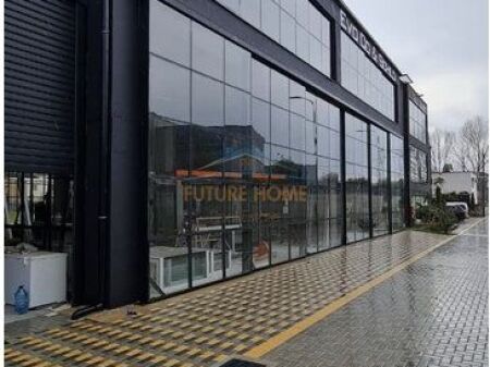 Affitto, Capannone, Bërxullë 5.000 €
