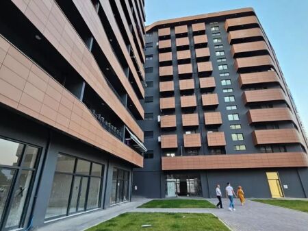 🏡 Shitet apartament 2+1+post parkimi te Oasis Residence🔥