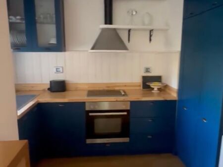Apartament me qera 2+1+2 te Liqeni i Thate
