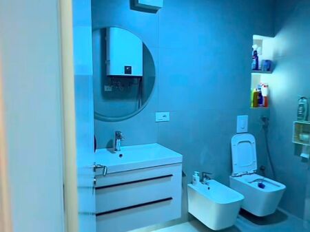 Apartment 2+1 for Sale. Kinostudio