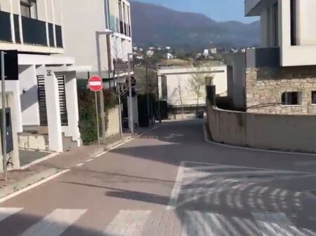 APPARTAMENTO 2+1 IN AFFITTO – FARKË, TIRANA 