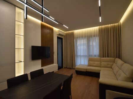 🏡 Appartamento 1+1 in affitto al complesso Square 21📍