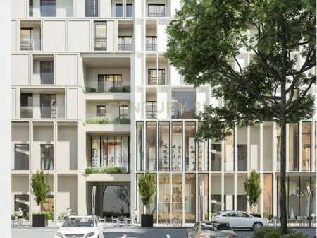 PER SHITJE APARTAMENT 1+1 TEK SOHO TOWERS !