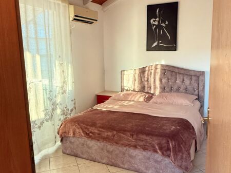 Rent, Apartment 1+1, Forruzi Street, Tirana