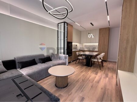 Apartment 2+1 for rent – Univers City