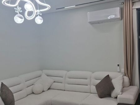Appartamento 1+1 in affitto a Selvia Tirana