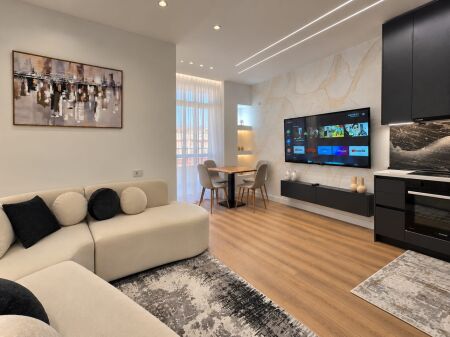 Apartament 1+1 Ne Shitje, Astir, Prane Bar Kafe Artisti