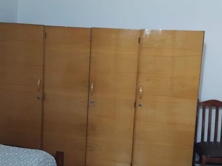 Jepet me qera apartamenti 1+1